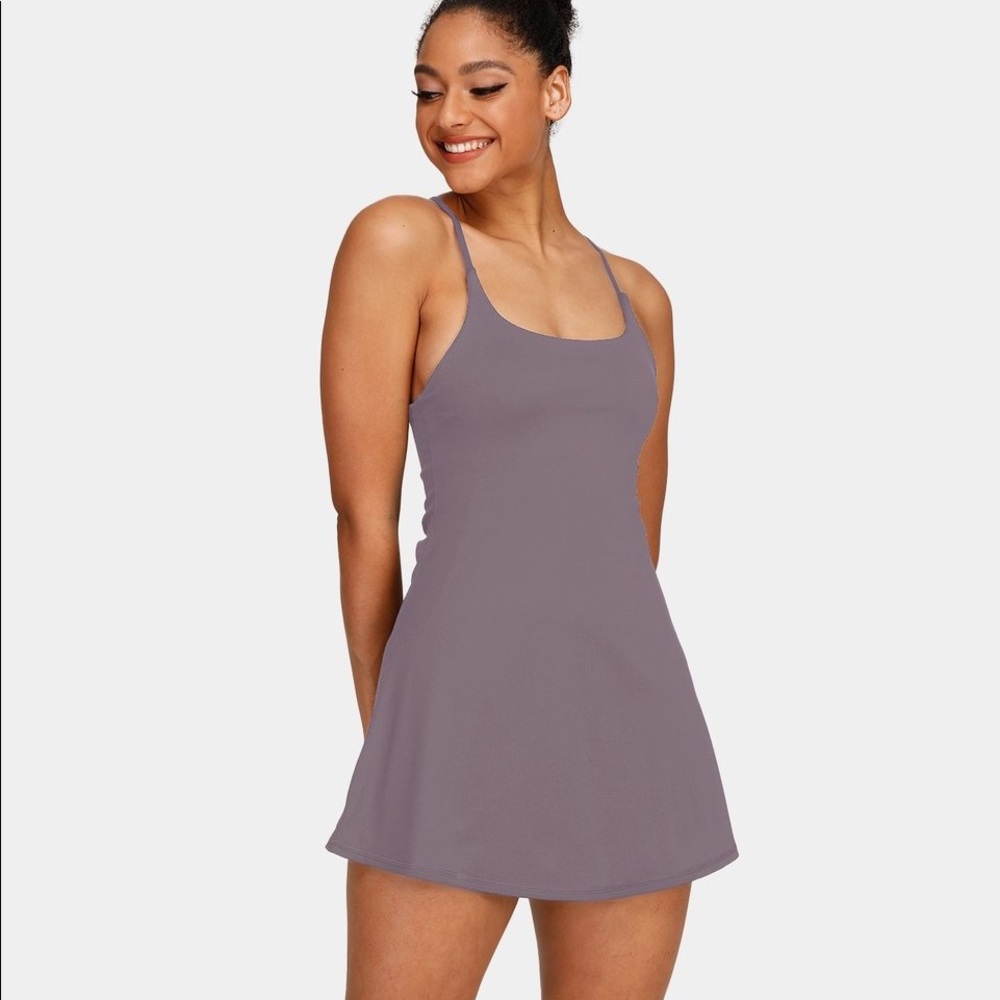 2 for $60! The Halara active dresses with bodysuit